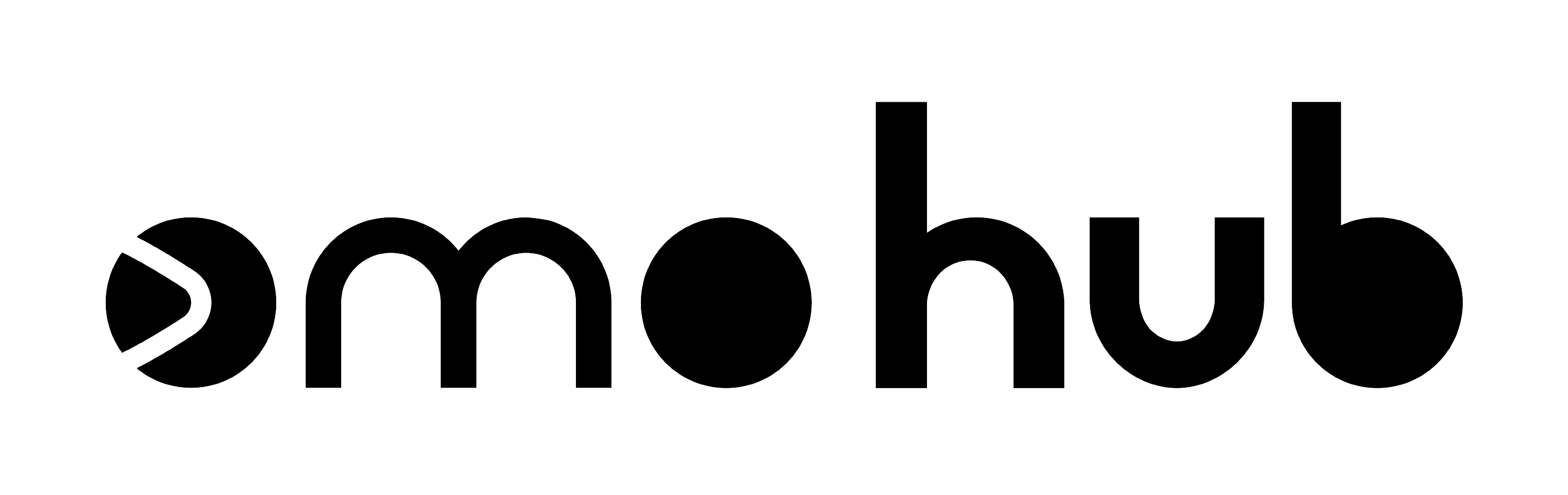 OMO Hub logo